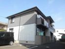 バリュージュ大西の間取り画像