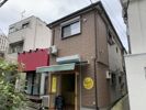 スリーベルマンションⅢの外観画像