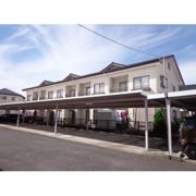 グリーンパレス今井Aの外観画像