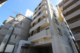 アイビルの外観画像