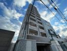 クレスト西小倉の外観