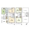 楠町戸建の間取り画像