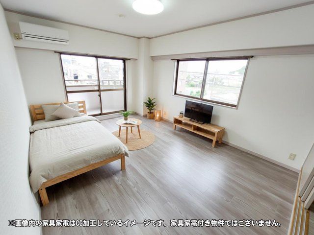 リビング