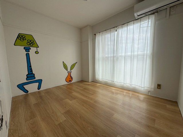 洋室