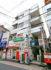 センチュリー西荻窪の間取り画像