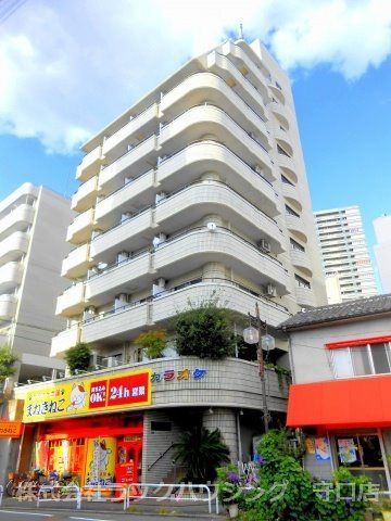 カサグランデ守口の外観画像