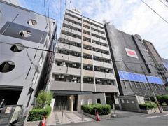 エスリード同心第5の外観画像