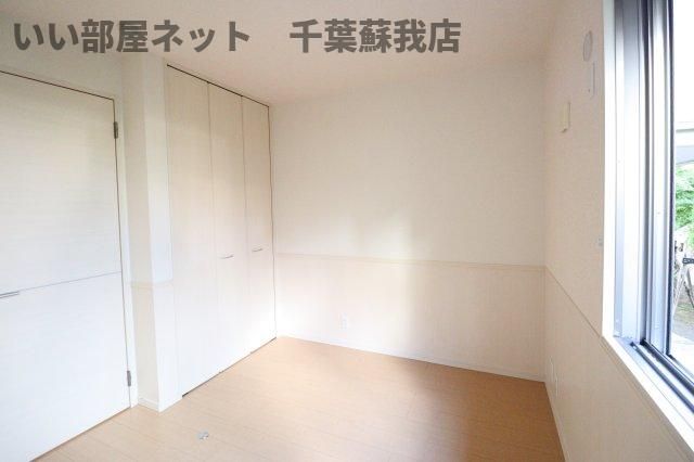 洋室