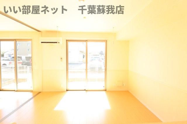 リビング