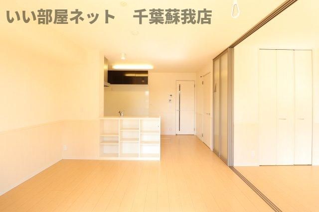 リビング