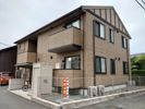 プラッツⅡの間取り画像
