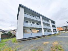 葛原東ハイツの外観画像