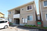 エスパルク B棟の間取り画像