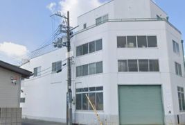 光マンションの外観画像