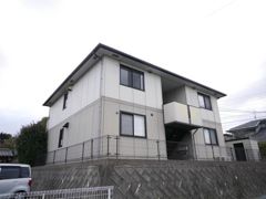 グランドゥール本城の外観画像