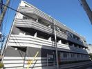 PREMIUM CUBE 中野新橋の間取り画像