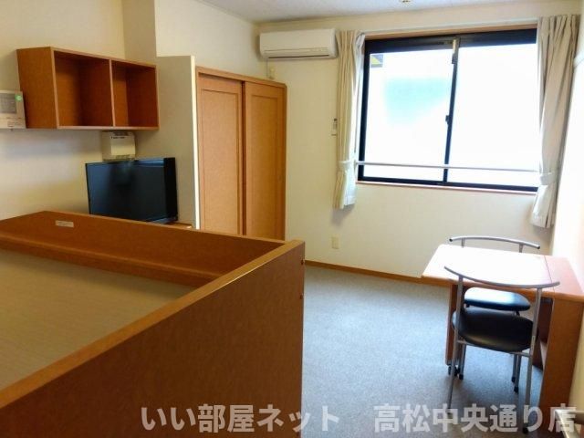 リビング