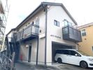 メゾンプレジールの間取り画像