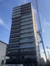 パレステージ大島の間取り画像