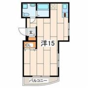 ワコルダーの間取り画像