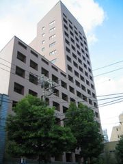 パレステュディオ神楽坂CityTowerの外観画像