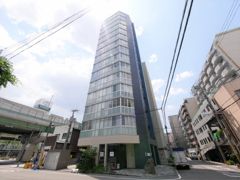 フォレステージュ西本町の外観画像