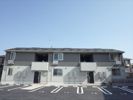 サンフィットハイツ 12号館の間取り画像