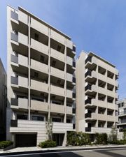 コンシェリア池袋 THE RESIDENCE EASTの外観画像