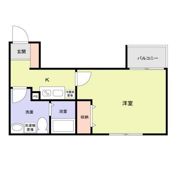 Estrellaの間取り画像