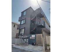 Estrellaの外観画像