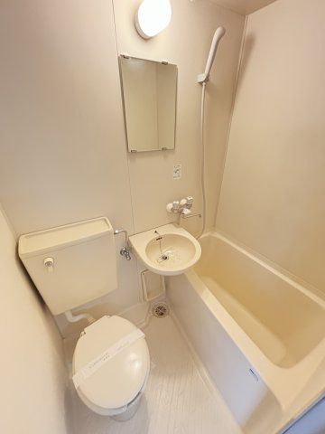 バスルーム