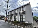 レオパレスM＆Eの外観