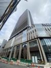 THE YOKOHAMA FRONT TOWERの間取り画像