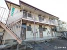 溝渕ハイツの外観
