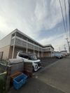 レオパレス藤の外観
