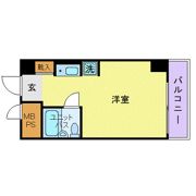 セントヒルズ目白台の間取り画像