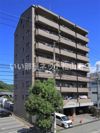 パストラーレ松山の外観