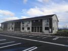 D－room小矢部 D棟の間取り画像