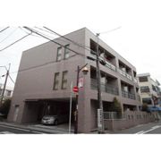フレール南長崎の外観画像