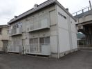 サンライフ中川の間取り画像