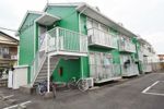 リンデン中居の間取り画像