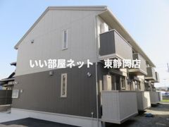 エモシオンの外観画像