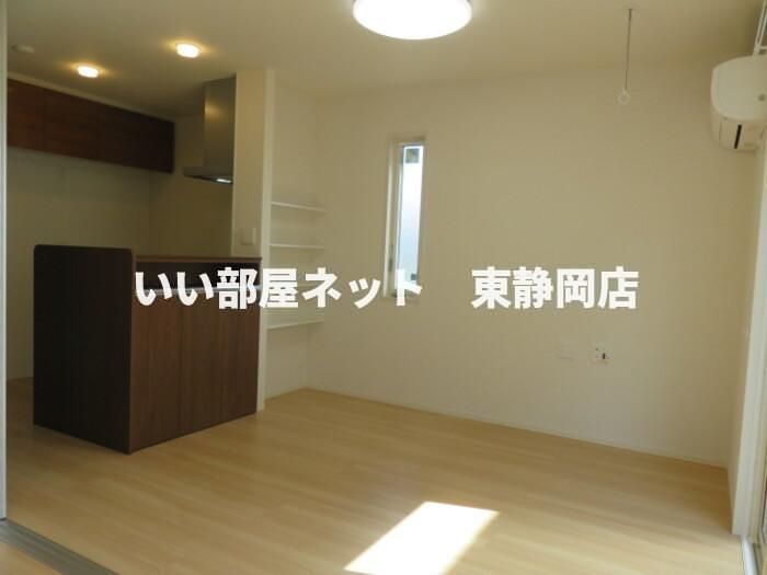 リビング