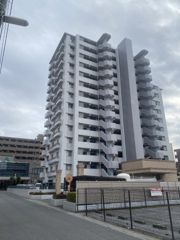 パティオタワー大宮の外観画像