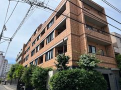 KEN GRACE練馬の外観画像