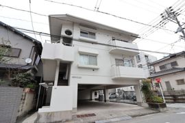 昭和中町Uビルの外観画像