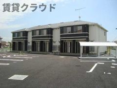 クレオールの外観画像