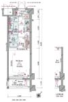 プラシア蒲田 THE GRAND RESIDENCEの間取り画像