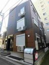 リーヴェルポート西横浜ソニアの間取り画像