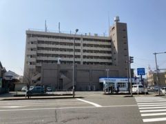 京福日之出マンションの外観画像